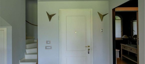 Вилла с 12 комнатами в Богоньо, Италия № 276283 30