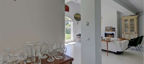 Вилла с 12 комнатами в Богоньо, Италия № 276283 15