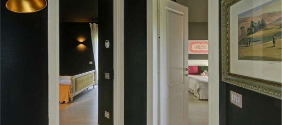 Вилла с 12 комнатами в Богоньо, Италия № 276283 16