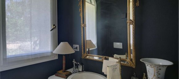 Вилла с 12 комнатами в Богоньо, Италия № 276283 28