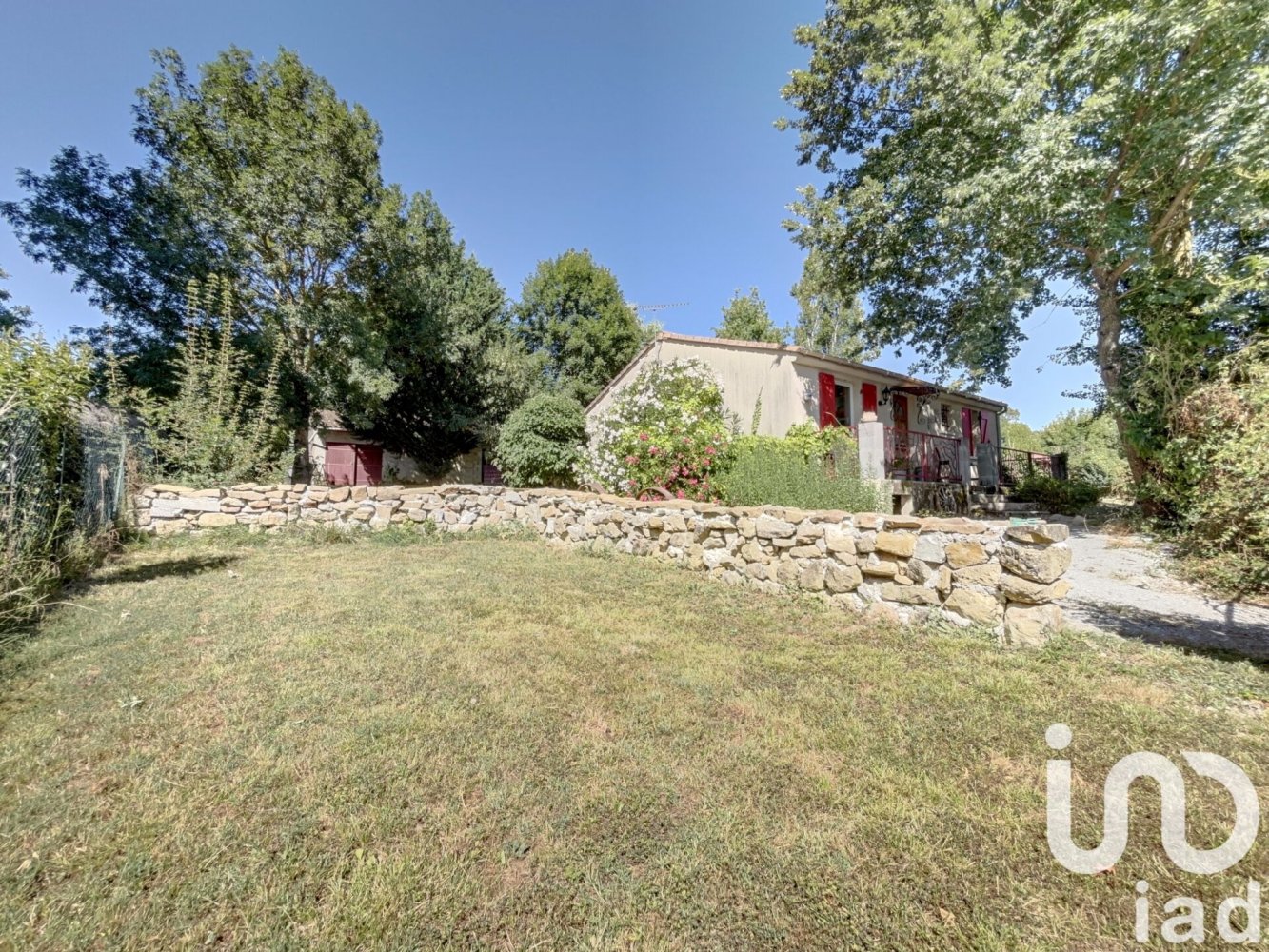 4 bedrooms House in Tarn, France No. 320936