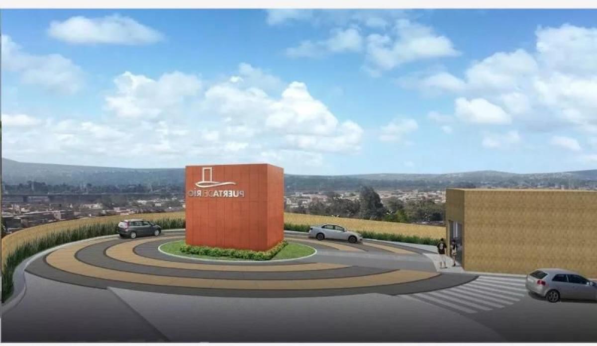 Casa de 3 dormitorios en Mexico No. 216466