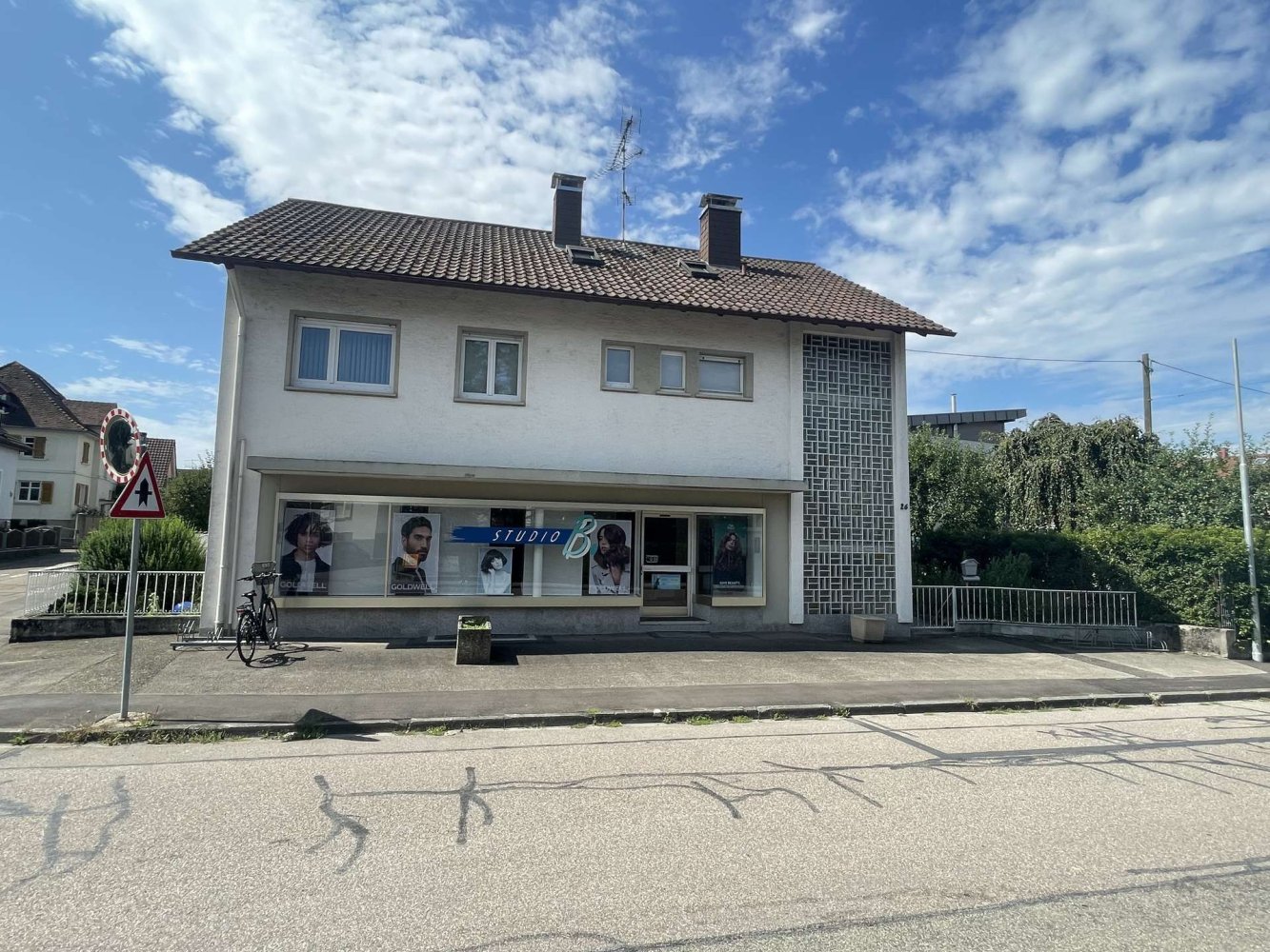 10-salle Bâtiment à Emmendingen, Germany No. 220464