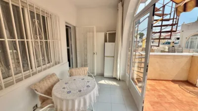 1 bedroom Bungalow in Torrevieja, Spain No. 262989