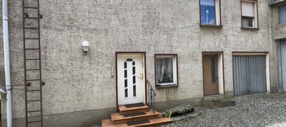 1 غرف نوم منزل في Saxony, Germany رقم 347843 26