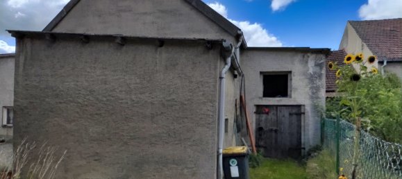 1 غرف نوم منزل في Saxony, Germany رقم 347843 28