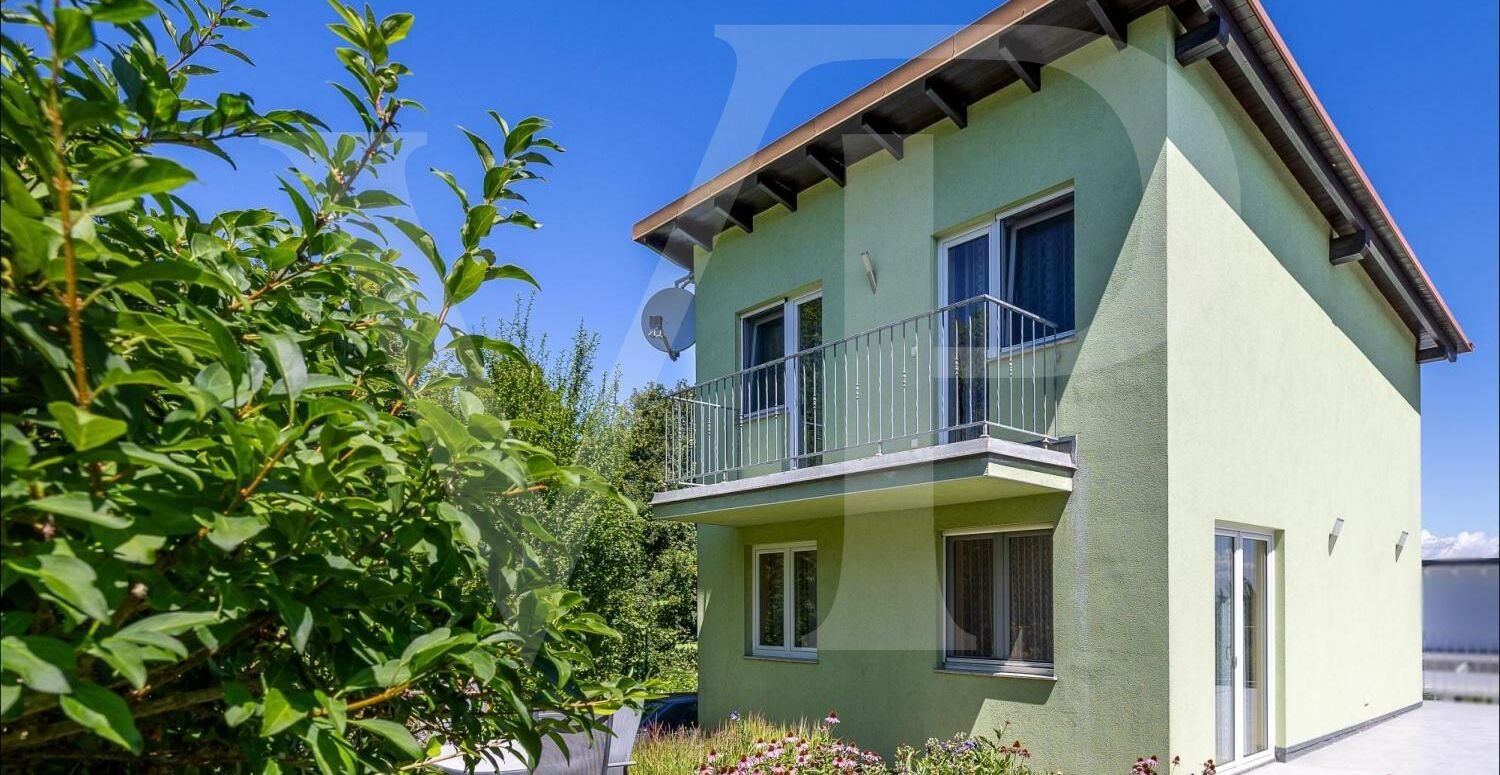 Дом с 3 спальнями в Фафоритен, Австрия № 209506