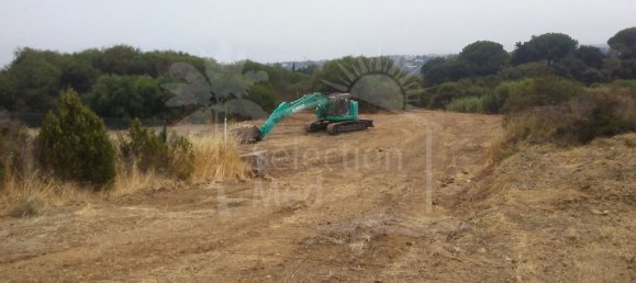 Terrain à Cadiz, Spain 884m² No. 29425 11