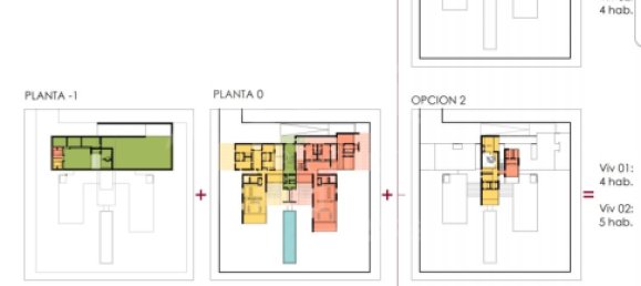 Terrain à Cadiz, Spain 884m² No. 29425 17