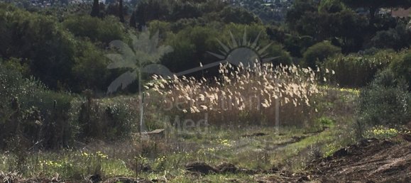 Terrain à Cadiz, Spain 884m² No. 29425 9