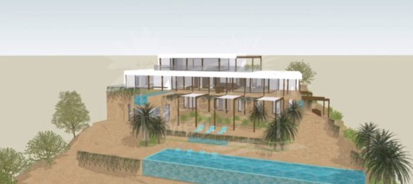 Terrain à Cadiz, Spain 884m² No. 29425 13