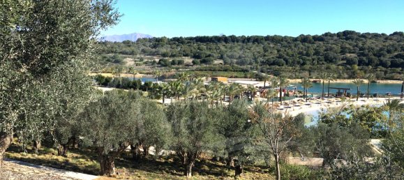 Terrain à Cadiz, Spain 884m² No. 29425 23