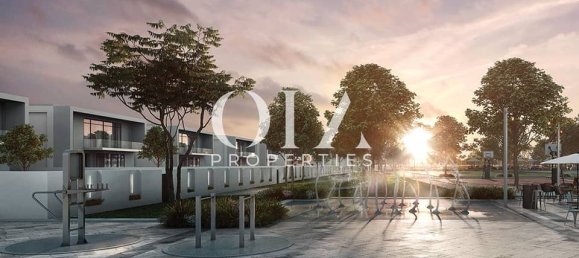 5 Schlafzimmer Villa in Yas Island, UAE, Nr. 22178 9