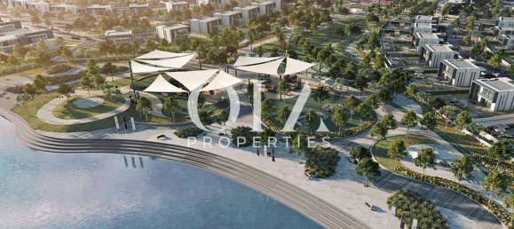 5 Schlafzimmer Villa in Yas Island, UAE, Nr. 22178 4