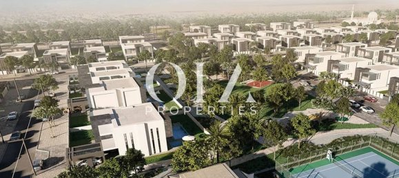 5 Schlafzimmer Villa in Yas Island, UAE, Nr. 22178 3