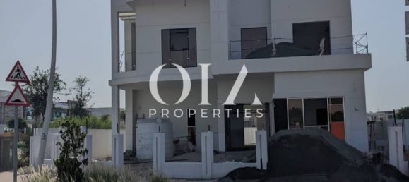 5 Schlafzimmer Villa in Yas Island, UAE, Nr. 22178 10