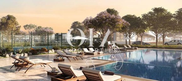 5 Schlafzimmer Villa in Yas Island, UAE, Nr. 22178 2