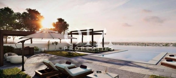 5 Schlafzimmer Villa in Yas Island, UAE, Nr. 22178 8