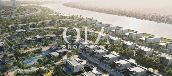 5 Schlafzimmer Villa in Yas Island, UAE, Nr. 22178 5