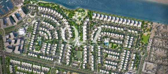 5 Schlafzimmer Villa in Yas Island, UAE, Nr. 22178 6