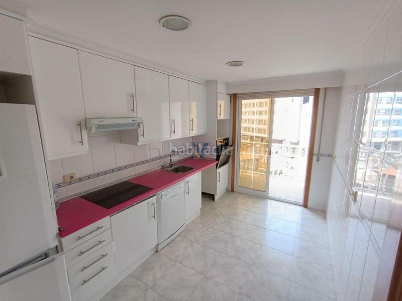 4 bedrooms Apartment in Ourense, Spain No. 212219