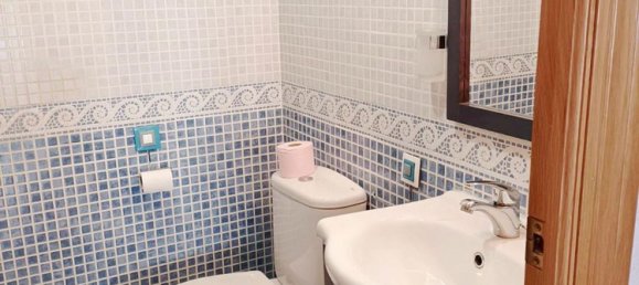 4 غرف نوم شقة في Alicante, Spain رقم 117097 16