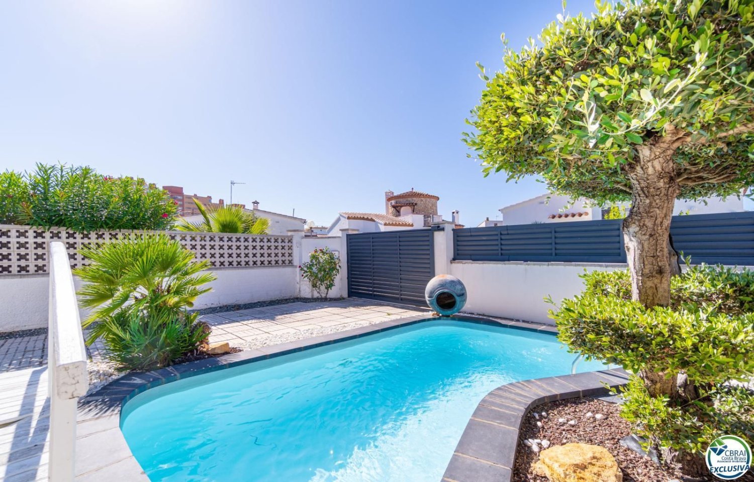 2 Schlafzimmer Haus in Roses, Spain, Nr. 265536