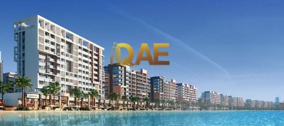 3 bedrooms Apartment in Meydan One, UAE No. 5764 10