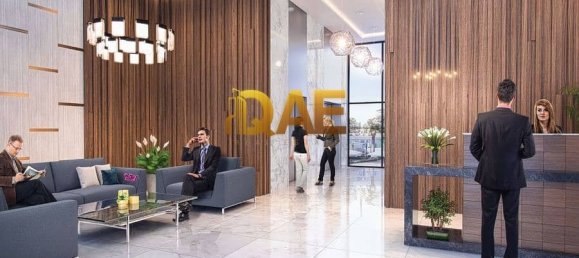 3 bedrooms Apartment in Meydan One, UAE No. 5764 11