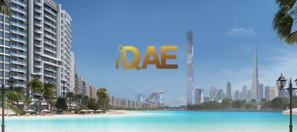 3 bedrooms Apartment in Meydan One, UAE No. 5764 9