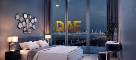 3 bedrooms Apartment in Meydan One, UAE No. 5764 3