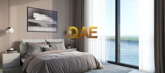 3 bedrooms Apartment in Meydan One, UAE No. 5764 6