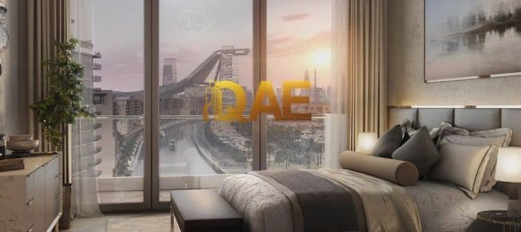 3 bedrooms Apartment in Meydan One, UAE No. 5764 4