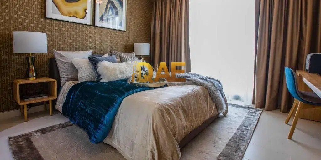 3 bedrooms Apartment in Meydan One, UAE No. 5764