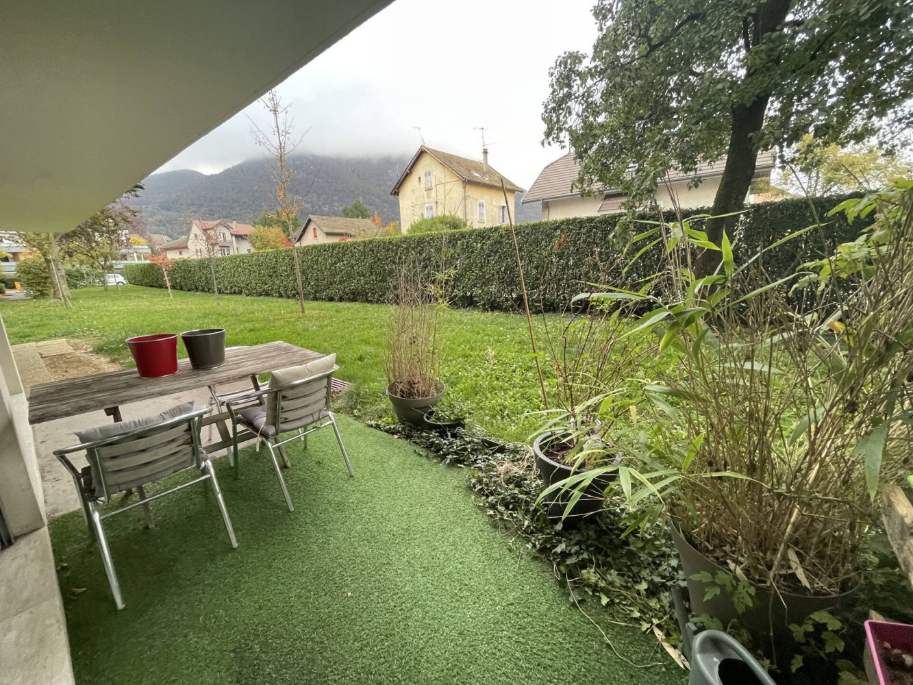 3 bedrooms Apartment in Haute-Savoie, France No. 340589