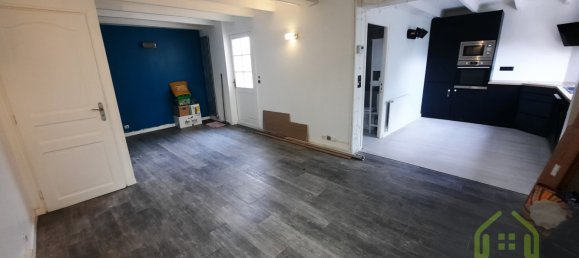 Дом с 2 спальнями в Нёйи-Плезанс, Франция № 145064 5