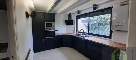 Дом с 2 спальнями в Нёйи-Плезанс, Франция № 145064 4