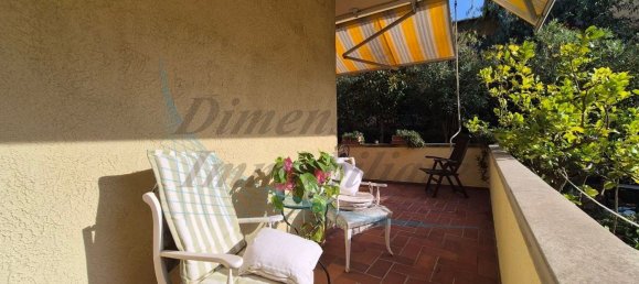 3-salle Appartement à Rosignano Marittimo, Italy No. 161824 7