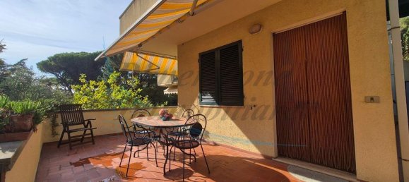 3-salle Appartement à Rosignano Marittimo, Italy No. 161824 6