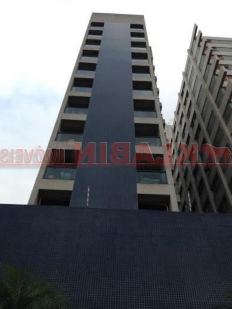 Apartamento de 3 dormitorios en Sao Paulo, Brazil No. 431698