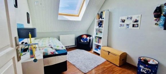 4 bedrooms House in Henin-Beaumont, France No. 57528 26