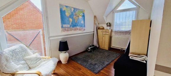 4 bedrooms House in Henin-Beaumont, France No. 57528 18