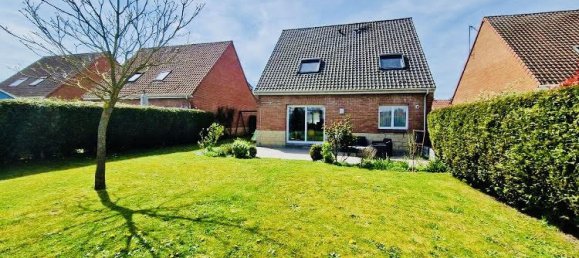 4 bedrooms House in Henin-Beaumont, France No. 57528 9