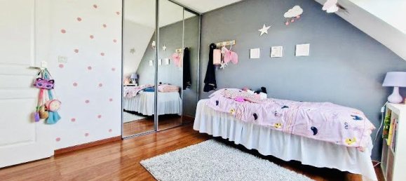 4 bedrooms House in Henin-Beaumont, France No. 57528 15