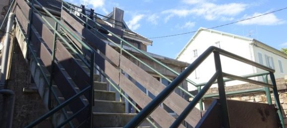 10-Zimmer Doppelhaus in Haute-Saone, France, Nr. 307678 5