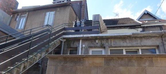 10-Zimmer Doppelhaus in Haute-Saone, France, Nr. 307678 2