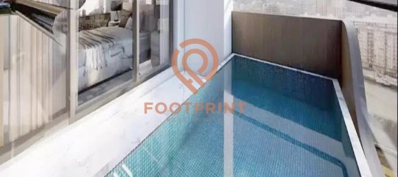45.5m² Apartment in Jumeirah Village Circle, UAE No. 23801 6