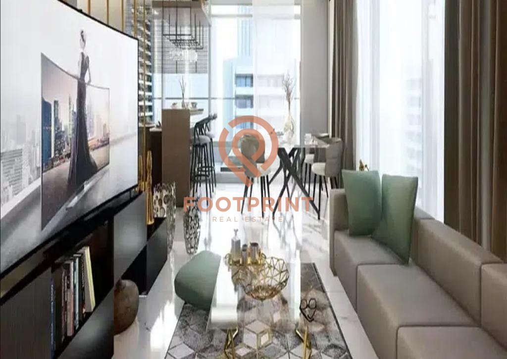 45.5m² Apartment in Jumeirah Village Circle, UAE No. 23801