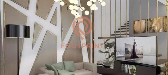 45.5m² Apartment in Jumeirah Village Circle, UAE No. 23801 2