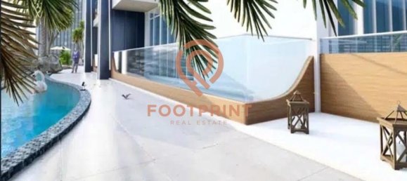 45.5m² Apartment in Jumeirah Village Circle, UAE No. 23801 8